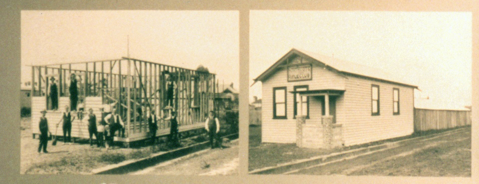 Northcote Rifle Club