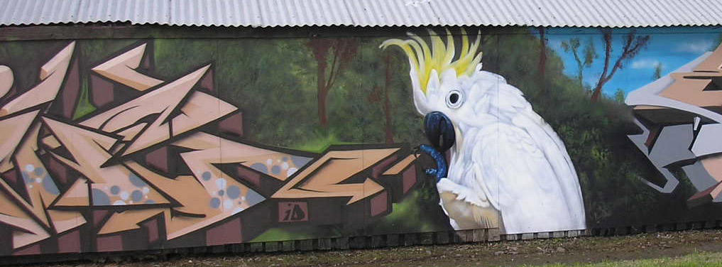 Northcote Rifle Club